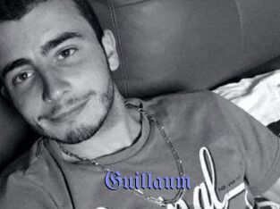 Guillaum