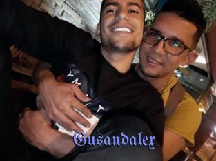 Gusandalex