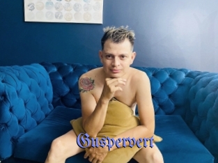 Guspervert