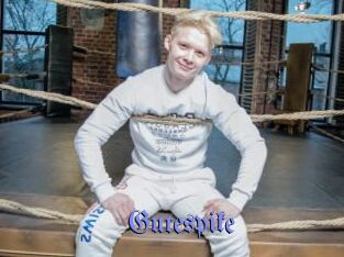 Gutespike