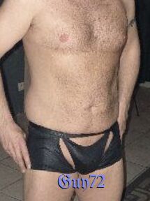 guy72 Gay Buzz