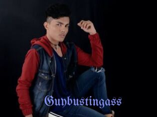 Guybustingass