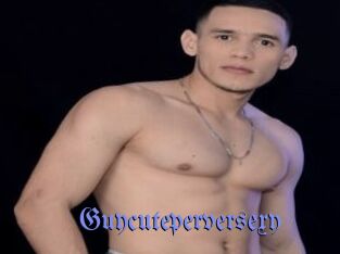 Guycuteperversexy
