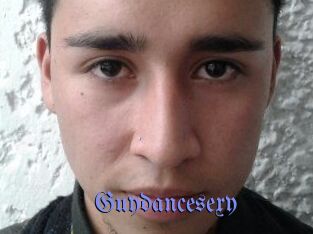 Guydancesexy