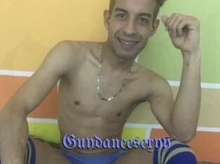 guydancesexyy Gay Buzz