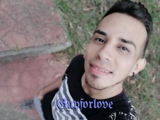 guyforlove Gay Buzz