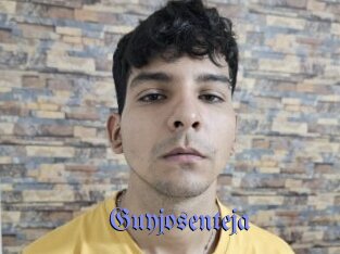 Guyjosenteja