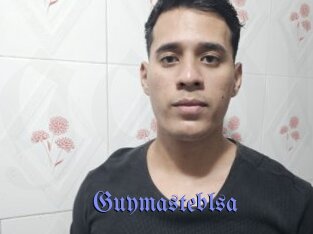 Guymasteblsa