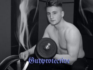 Guyprotective