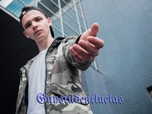 Guystudentluckas