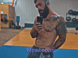 Gymboyeric
