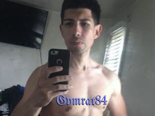 gymrat84 Gay Buzz