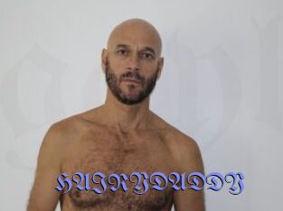 HAIRYDADDY