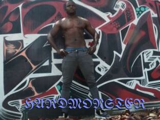 HARDMONSTER