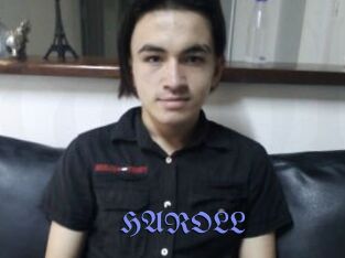 HAROLL