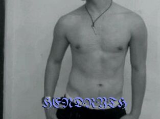 HENDRYTH