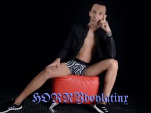 HORNYboylatinx