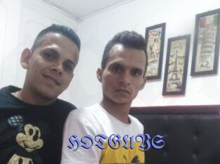 HOTGUYS
