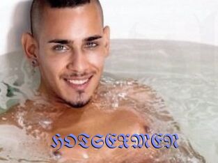 HOTSEXMEN