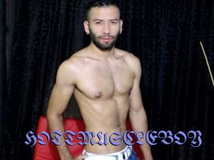 HOTTMUSCLEBOY