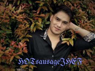 HOTsausageJHEF