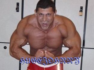 HUGEJOHNNY