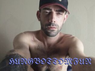 HUNGBOTTOMFUN Gay Buzz