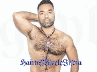 HairyMuscleIndia