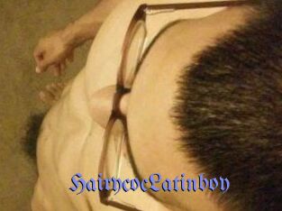 Hairycoc_Latinboy