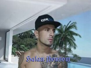Halan_jhonsom