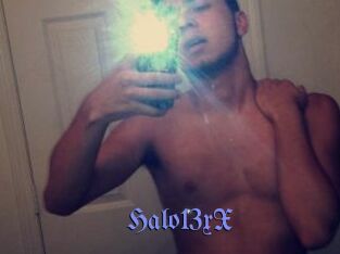 Halo13xX