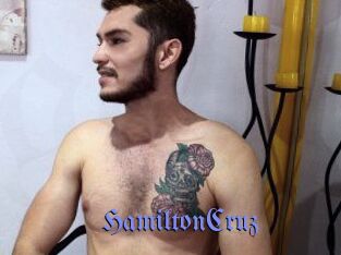 HamiltonCruz