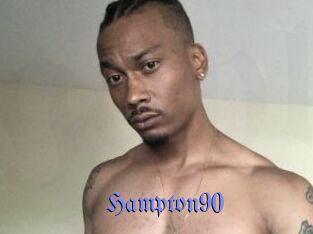 Hampton90