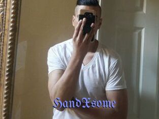 HandXsome
