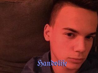 Handolife