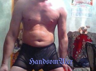 HandsomAlex