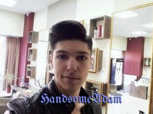 HandsomeAdam