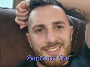 Handsome_Leo