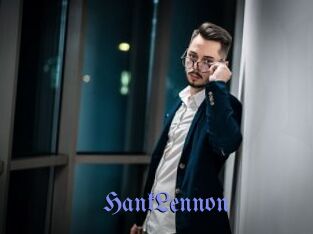 HankLennon