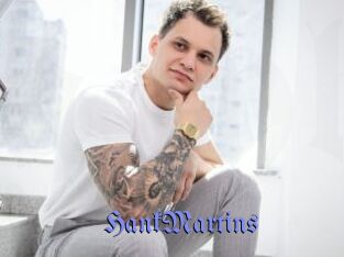 HankMartins