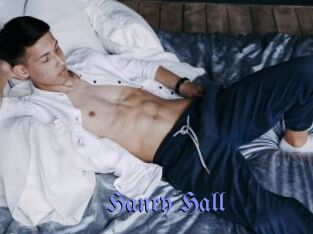 Hanry_Hall Gay Buzz