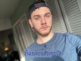Hansensworld