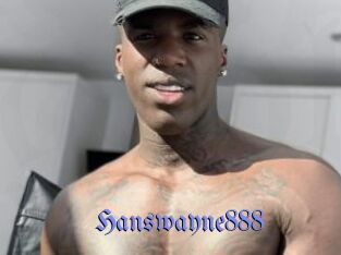 Hanswayne888