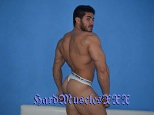 HardMusclesXXX Gay Buzz