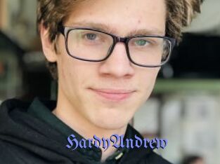 HardyAndrew