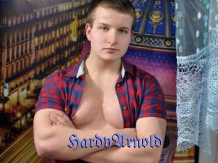 HardyArnold