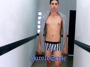 HaroldStyle