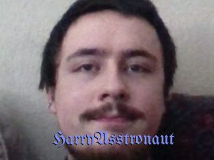Harry_Asstronaut