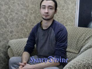 HarryDivine