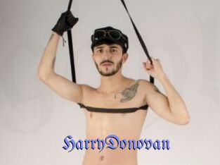 HarryDonovan
